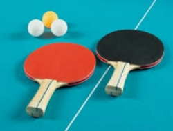Igra Pong loptice  online.