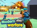 Igra Modern Warfare