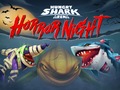 Igra Hungry Shark Arena Horror Night