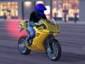 Igra Extreme Motorcycle Simulator