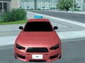 Igra Car Impossible Stunt Game 3D 2022