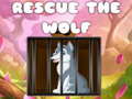 Igra Rescue The Wolf