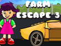 Igra Farm Escape 3