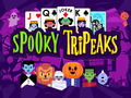 Igra Spooky Tripeaks