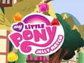 Igra My Little Pony Jelly Match