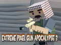 Igra Extreme Pixel Gun Combat 3