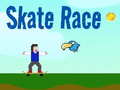 Igra Skate Race