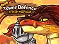 Igra Gold Tower Defense