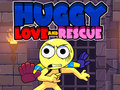 Igra Huggy Love and Rescue