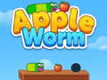 Igra Apple Worm