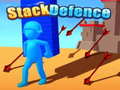 Igra Stack Defence