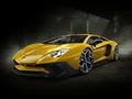 Igra Lamborghini Parking 3