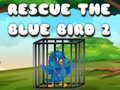 Igra Rescue The Blue Bird 2