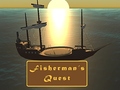 Igra Fisherman's Quest
