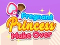 Igra Pregnant Princess Makeover