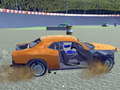 Igra Xtreme Demolition Arena Derby 2022