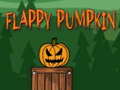 Igra Flappy Pumpkin