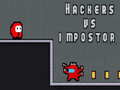 Igra Hackers vs impostors