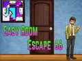 Igra Amgel Easy Room Escape 66