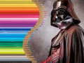 Igra Coloring Book for Darth Vader