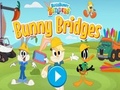 Igra Bunny Bridges