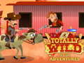 Igra Totally Wild West Adventures