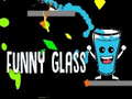 Igra Funny Glass