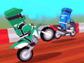Igra Tricks - 3D Bike Racing Game