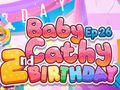 Igra Baby Cathy Ep26: 2nd Birthday