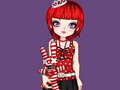 Igra Gothic Fashion