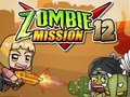 Igra Zombie Mission 12