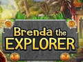 Igra Brenda the Explorer