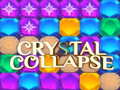 Igra Crystal Collapse