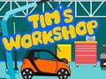 Igra Tim's Workshop