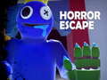 Igra Horror escape