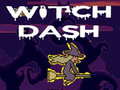 Igra Witch Dash