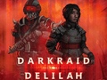 Igra Dark Raid: Delilah