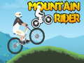 Igra Mountain Rider