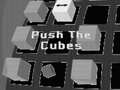 Igra Push The Cubes