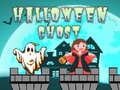 Igra Halloween Ghost
