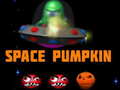 Igra Space Pumpkin