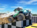 Igra 4x4 Monster Truck Driving 3D