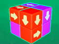 Igra Magic Cube Demolition