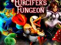 Igra Furcifer's Fungeon