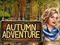 Igra Autumn Adventure