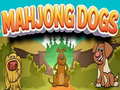 Igra Mahjong dogs
