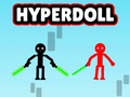 Igra Hyperdoll