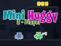 Igra Mini Huggy 2 - Player