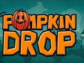 Igra Pumpkin Drop