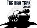 Igra The War Tank Chase
